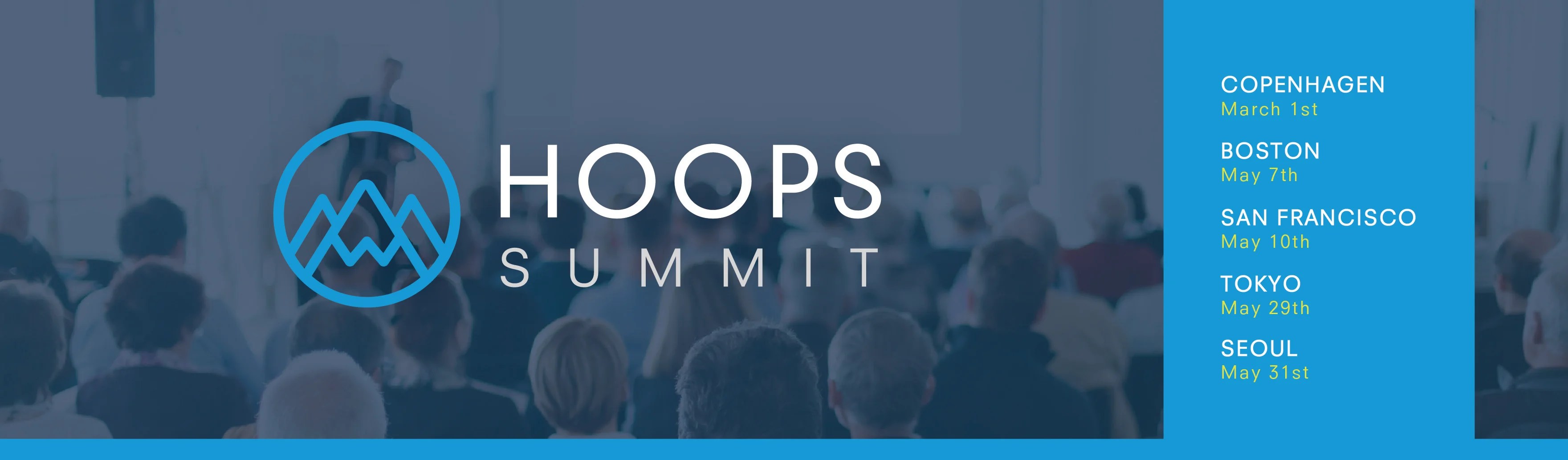 The Platform Summit Hoops - Gradient Arts - Elegant Desktop Collection